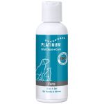 Platinum Oral Clean + Care Gel Forte 120ml