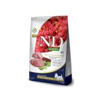 N&D Quinoa Weight Management Lamb & Asparagus 2,5kg