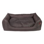 Amiplay Basic Sofa XXL Braon 114x90x25cm