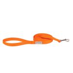 Amiplay Samba Trening Povodac L Narandžasti 500x2,5cm