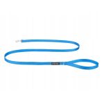 Amiplay Reflective Povodac L Plavi 150x2cm