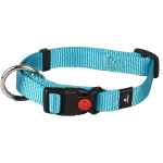 Flamingo Ogrlica Ziggi Tirkizna L 45-65cm x 25mm