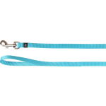 Flamingo Povodac Ziggi Tirkizni 130cm x 10mm