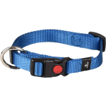 Flamingo Ogrlica Ziggi Plava S 30-45cm x 15mm