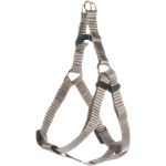 Flamingo Am Step&Go Ziggi Sivi XS 20-35cm / 20-35cm x 10mm