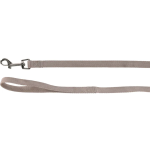 Flamingo Povodac Ziggi Grejž 200cm x 20mm