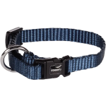 Flamingo Ogrlica Ziggi Tamno Plava XXS 15-25cm x 10mm