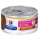 Hill's Feline Gastrointestinal Biome Stew Piletina i Povrće 82g