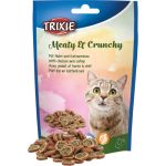 Trixie Poslastica Sa Ukusom Piletine i Mačije Trave 50g