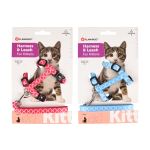 Flamingo Am Sa Povocem Amsi Za Mačiće Više Boja 15-25cmx10mm