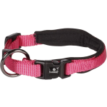 Flamingo Ogrlica Abbi Cherry Crvena XXXL 65-70cmx38mm