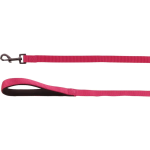 Flamingo Povodac Abbi Cherry Crvena 130cmx20mm