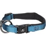 Flamingo Ogrlica Abbi Plava L/M50-55cm 25mm