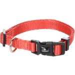 Flamingo Ogrlica Noekie Narandžasta S 30-45cm 15mm