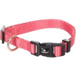 Flamingo Ogrlica Noekie Roze XS 20-35cm 10mm