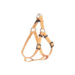 Flamingo Am Step&Go Noekie Roze XS 20-35cm 10mm