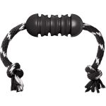 Kong Igračka Dental Konopac Extreme Crni 12cm