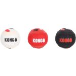 Kong Igračka Sportske Loptice Signature XS R4cm /  3 kom.