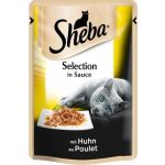 Sheba Kesica Piletina u Sosu 85g