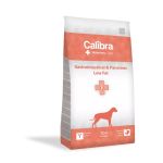 Calibra Veterinary Diets Dog Gastrointestinal & Pancreas Low Fat 12kg