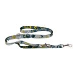Amiplay Amik Podesivi Povodac DirtyDog XL 100-200cm x 2,5cm