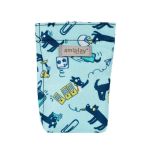 Amiplay Amik Torbica Dispenzer OfficeDog 6x2x11cm
