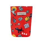 Amiplay Amik Torbica Dispenzer TravelDog 6x2x11cm