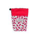 Amiplay Be Happy Torbica za Poslastice Lubencia 8x6x10cm