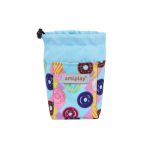 Amiplay Be Happy Torbica za Poslastice Krofna 8x6x10cm
