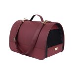 Amiplay New York Torba L Bordo 45x29x28cm