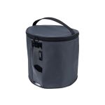 Amiplay Travel Tekstil Torba za Hranu S Siva 22x21cm