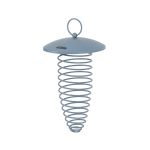 170618 Zolux Spiralni Držač Masne Kugle Sivi 30cm