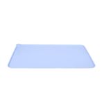 474600BLE Zolux Silkonska Podloga M Plava 47,5x30,1cm
