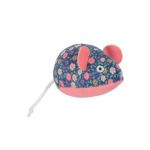 580753 Zolux Etihcat Flower Miš Igračka Za Mačke 13cm