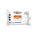 PetShine Vlažne Maramice Jojoba Avena 40 kom