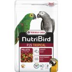 Versele - Laga NutriBird P15 Tropical 1kg