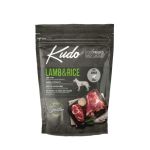 Kudo Lamb & Rice Mini Junior 3kg