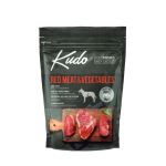 Kudo Red Meat & Vegetables Medium & Maxi Adult 3kg