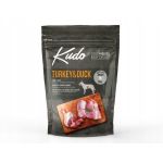 Kudo Turkey & Duck Medium & Maxi Junior 3kg