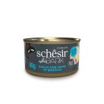 Schesir After Dark Pate Piletina i Prepeličja Jaja 80g