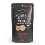 Schesir After Dark Mus Piletina i Govedina 80g