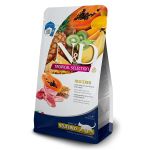 N&D Tropical Neutered Cat Lamb 300g