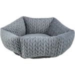 Trixie Krevet Livia Sivi R50cm