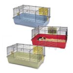 Imac Easy 80 kavez Za Krupne Glodare Više Boja 80x48,5x42cm