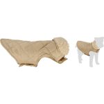 Flamingo Kaputić Bonnie Bež 55cm / 40-48cm / 68-74cm