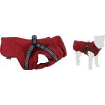 Flamingo Zimski Kaputić Duker Crveni 45cm / 40cm / 60cm