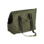 Flamingo Torba Ken Zelena 41x21x32cm