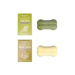 Flamingo Nature Sapun Aloe Vera / Drvo Čaja 100g