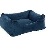 Flamingo Krevet od Somota Celeste Tamno Plavi 80x67x22cm