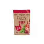 Fitmin Cat Purity Govedina sa Srcima u Sosu 100g